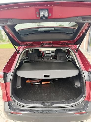 corolla 2016: Toyota RAV4: 2019 г., 2.5 л, Автомат, Бензин, Кроссовер — 9
