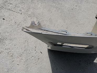 бампер тойота рав 4 2006: Бампер Toyota — 3