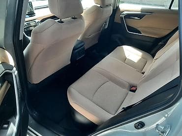 highlander 2012: Toyota RAV4: 2019 г., 2.5 л, Автомат, Гибрид, Кроссовер — 10