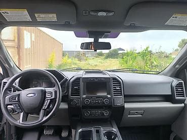 амаз фит: Ford F-150: 2020 г., 2.7 л, Автомат, Бензин, Пикап — 8