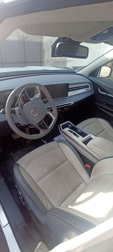 крыло нексия 2: Weltmeister 2024 г., 24000 км, Алдыңкы, Бар — 2