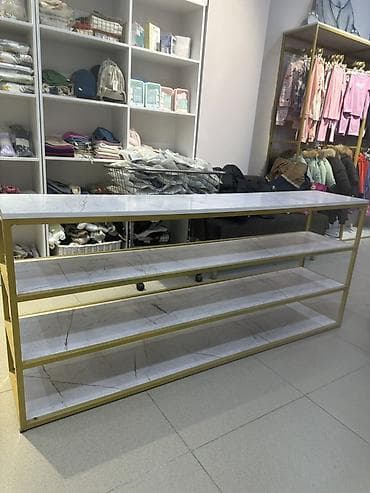 Торговое оборудование: Продаю торговое оборудование.
Состояние отличное — 3