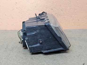 купить фары на мазду 626 ge: Передняя правая фара Ford 1990 г., Б/у, Оригинал, Германия — 6