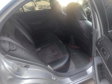 двигатель хонда инспайр: Honda Civic: 2001 г., 1.7 л, Автомат, Бензин, Седан — 5
