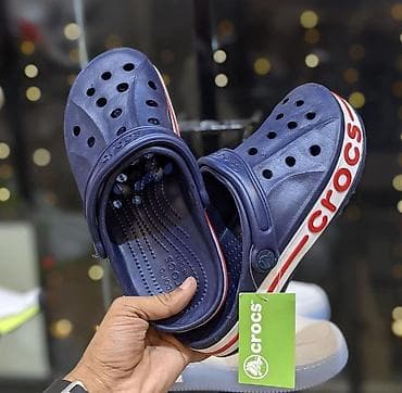 часы аль фаджр женские: Сабо, 38, 38.5, 39, Crocs, Новый, цвет - Белый, Самовывоз, Платная доставка — 1