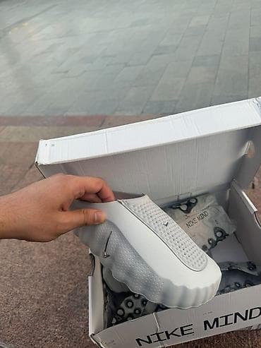Сабо: Срочная цена две пары серые и чёрные, не подошёл размер — 1