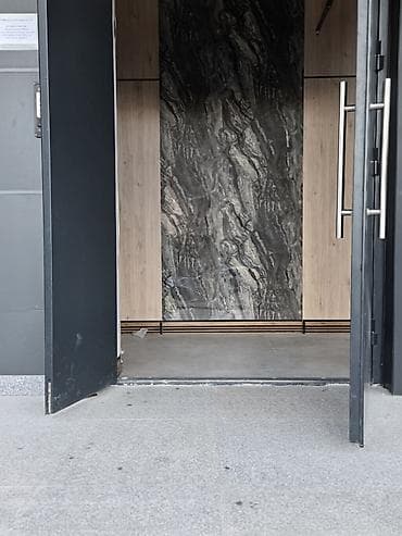 1 bedroom: 1 комната, 43 м², Элитка, 13 этаж, Евроремонт — 9