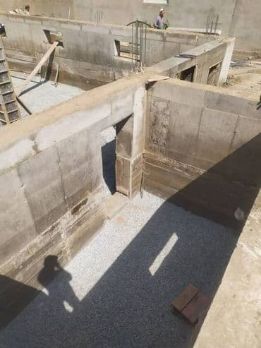 плотник на дом: Кладка кирпича Бесплатная консультация Больше 6 лет опыта — 2