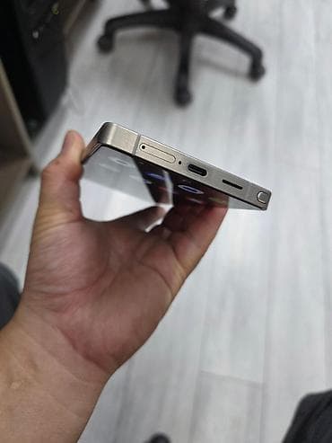 m tech: Samsung S25ultra в идеальном состоянии свежий, без регистрации еще! — 2