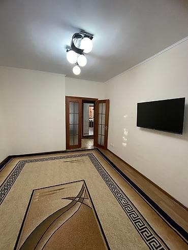 1 комната, 47 м², Индивидуалка, 5 этаж, Косметический ремонт