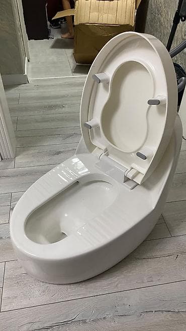Биодааратканалар: 🚽 Новый компактный унитаз из Китая — подключается к канализации но не lalafo.kg да — 6 Биодааратканалар: 🚽 Новый компактный унитаз из Китая — подключается к канализации но не — 6