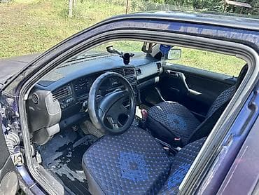 гольф дизел: Volkswagen Golf: 1994 г., 1.6 л, Механика, Бензин, Хэтчбэк — 2