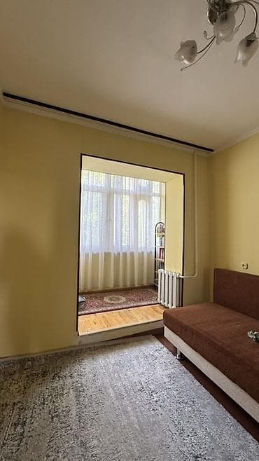 3 комнаты, 70 м², Индивидуалка, 4 этаж — 10