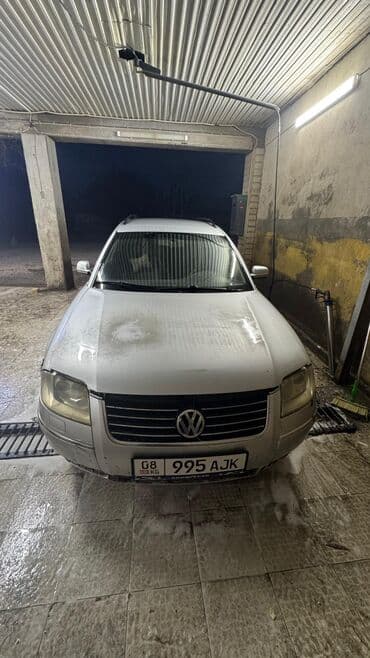 спидометр пассат б3: Volkswagen Passat Variant: 2003 г., 2 л, Автомат, Бензин, Универсал — 4
