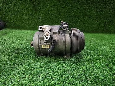 bmw e34 3 2: Компрессор BMW Компрессор кондиционер E53 M62B44 4.4i 4.6is 6909628 — 1