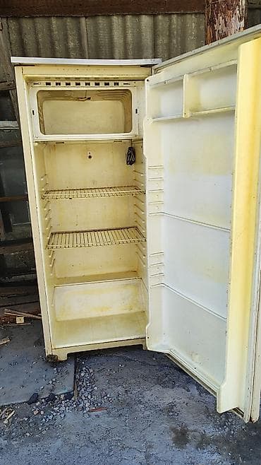 отпариватель аврора: Продаю Холодильник однокамерный советского образца, все работает — 1