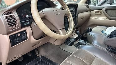 мотоблок мтз бу: Toyota Land Cruiser: 2000 г., 4.5 л, Механика, Бензин, Внедорожник — 2