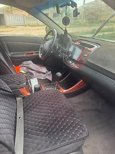 тойота приус с: Toyota Camry: 2004 г., 2.4 л, Автомат, Бензин, Седан — 1
