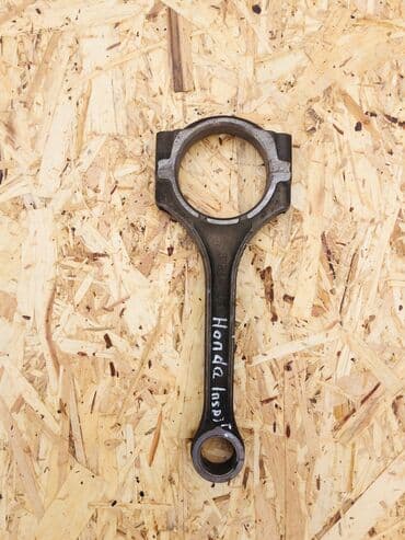 купить дом в новопавловке: Шатун Honda Б/у, Оригинал — 1