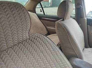 кпп 124: Daewoo Magnus: 2000 г. — 4