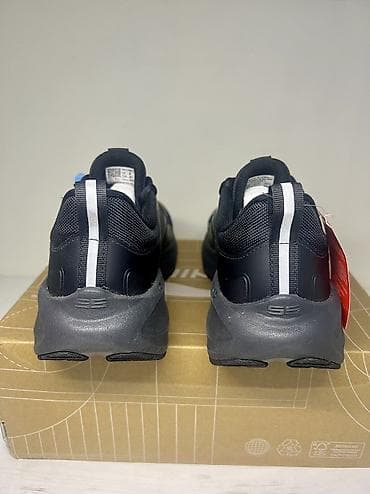 li ning официальный сайт: Мужские кроссовки, 41, Новый, цвет - Черный, Самовывоз — 2