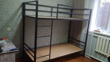 гладильная доска: Мебел на заказ. Двухъярусная кровать Размер :Высота 1800. Длина 2000 — 2