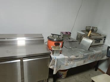 Оборудование для типографии: Продаётся — 4