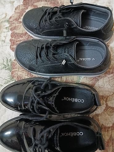 Комплекты одежды: Комплект, Б/у — 7