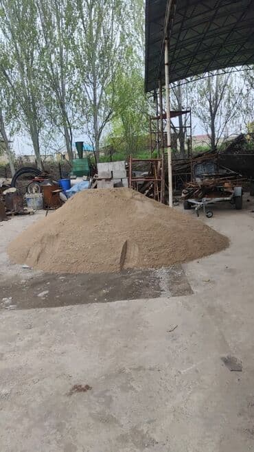 умывальники для дачи бишкек: Песок, Ивановский карьер, В тоннах, Камаз, Зил — 2