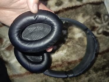 hoco w40: Bose QuietComfort 35 (QC35) — полноразмерные беспроводные наушники с — 4