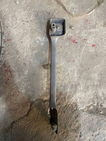 искусственная кожа купить бишкек: Toyota Harrier ручка салона, Тойота Харриер ручка салона. Ручка — 2