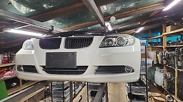 bmw e46: BMW, Б/у, Оригинал — 1