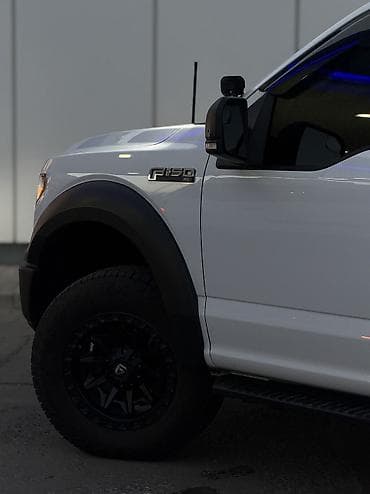фонд ф150: Ford F-150: 2019 г., 3.5 л, Автомат, Бензин, Пикап — 7