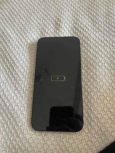 дисплеи айфон: IPhone 14 Plus, Черный — 2