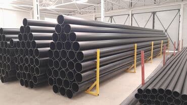 кресла кровать: Труба для водопровода Материал: Пластик — 3