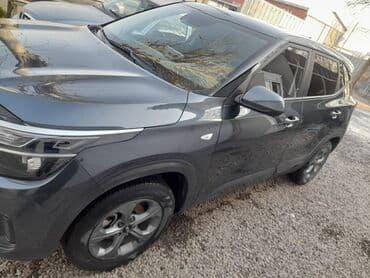 реставрация механизма переключения передач авто таврия: Kia Seltos: 2020 г., 1.6 л, Автомат, Дизель, Кроссовер — 3