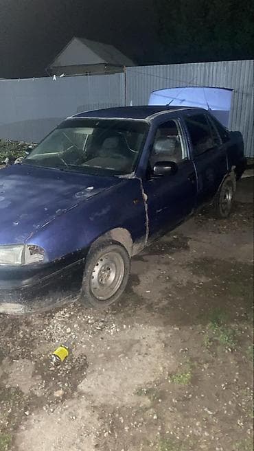 ниссан максима капот: Daewoo Nexia: 2007 г., 1.5 л, Седан — 6