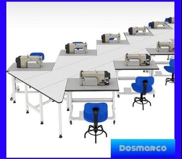 щивений машина: Швейное столы — 8