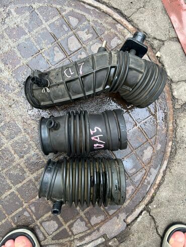 наконечник на глушитель: Продаю гофра воздушный хонда аккорд сл7 — 1