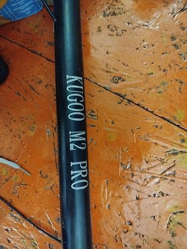 мото кийим: Запчасти для электросамоката KUGOO M2 Pro Комплект оригинальных — 6