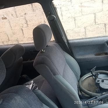 camry 2010: Toyota Ipsum (первое поколение) — кузов и комплектующие на разбор — 4