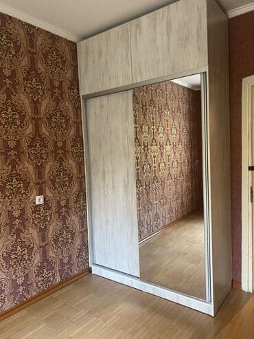 аренда помещения под кухню: С подселением !!! Только девушки!!! С 1 чел - 11000 сом (внутри ком — 1