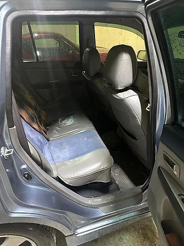 митцубиси сигма: Mazda Demio: 2003 г., 1.5 л, Автомат, Бензин, Хэтчбэк — 7