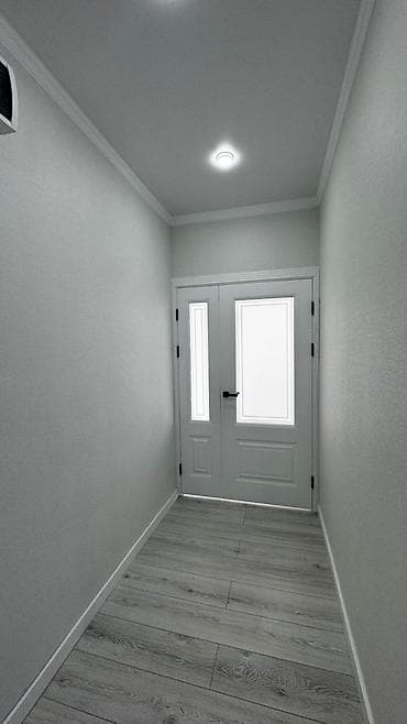 106: 1 комната, 45 м², 106 серия улучшенная, 3 этаж, Евроремонт — 2