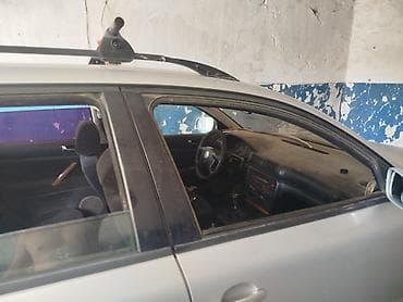 Продажа авто: Volkswagen Passat: 1999 г., 1.9 л, Механика, Дизель, Универсал — 5