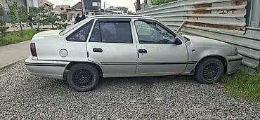 выкуп нехсия: Daewoo Nexia: 2003 г., 1.6 л, Ручные, Бензин, Седан — 3