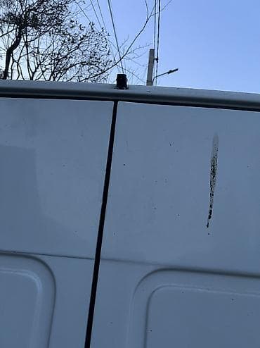 мала бороны: Mercedes-Benz Спринтер: 2004 г., 2.2 л, Ручные, Дизель, Фургон — 9