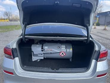 купить авто в караколе: Kia K5: 2019 г., 2 л, Автомат, Газ, Седан — 7