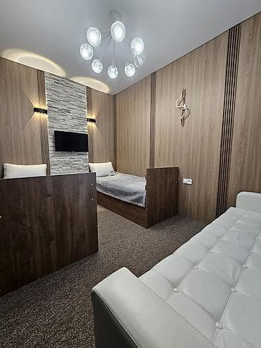 Недвижимость: 2 комнаты, 59 м², Индивидуалка, 2 этаж — 5