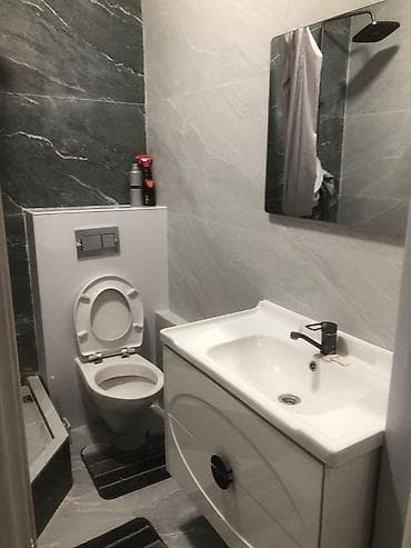 central park: 1 комната, 43 м², Элитка, 11 этаж, Евроремонт — 7